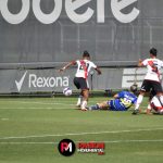 ¡Las mejores fotos del Superclásico femenino!