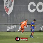 ¡Las mejores fotos del Superclásico femenino!