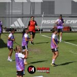 ¡Las mejores fotos del Superclásico femenino!