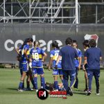 ¡Las mejores fotos del Superclásico femenino!