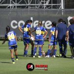¡Las mejores fotos del Superclásico femenino!