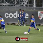 ¡Las mejores fotos del Superclásico femenino!