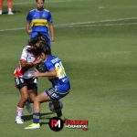 ¡Las mejores fotos del Superclásico femenino!