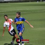 ¡Las mejores fotos del Superclásico femenino!