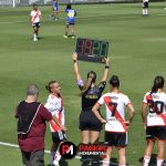 ¡Las mejores fotos del Superclásico femenino!