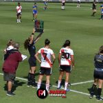¡Las mejores fotos del Superclásico femenino!