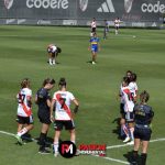 ¡Las mejores fotos del Superclásico femenino!