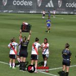 ¡Las mejores fotos del Superclásico femenino!