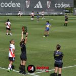 ¡Las mejores fotos del Superclásico femenino!