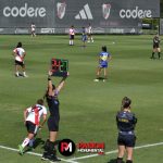 ¡Las mejores fotos del Superclásico femenino!