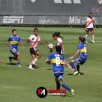 ¡Las mejores fotos del Superclásico femenino!