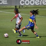 ¡Las mejores fotos del Superclásico femenino!