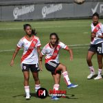 ¡Las mejores fotos del Superclásico femenino!