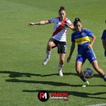 ¡Las mejores fotos del Superclásico femenino!