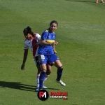 ¡Las mejores fotos del Superclásico femenino!