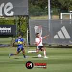 ¡Las mejores fotos del Superclásico femenino!