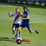 ¡Las mejores fotos del Superclásico femenino!