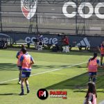 ¡Las mejores fotos del Superclásico femenino!