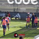 ¡Las mejores fotos del Superclásico femenino!