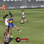 ¡Las mejores fotos del Superclásico femenino!