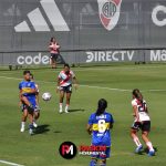 ¡Las mejores fotos del Superclásico femenino!