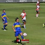 ¡Las mejores fotos del Superclásico femenino!