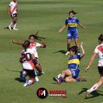 ¡Las mejores fotos del Superclásico femenino!