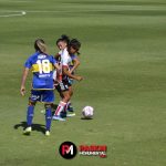 ¡Las mejores fotos del Superclásico femenino!