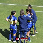 ¡Las mejores fotos del Superclásico femenino!