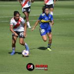 ¡Las mejores fotos del Superclásico femenino!