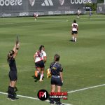 ¡Las mejores fotos del Superclásico femenino!