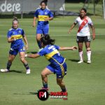 ¡Las mejores fotos del Superclásico femenino!