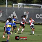 ¡Las mejores fotos del Superclásico femenino!