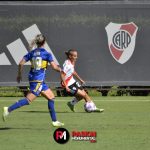 ¡Las mejores fotos del Superclásico femenino!