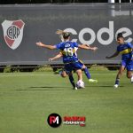 ¡Las mejores fotos del Superclásico femenino!