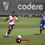 ¡Las mejores fotos del Superclásico femenino!