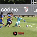 ¡Las mejores fotos del Superclásico femenino!