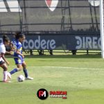 ¡Las mejores fotos del Superclásico femenino!