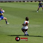 ¡Las mejores fotos del Superclásico femenino!