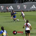 ¡Las mejores fotos del Superclásico femenino!
