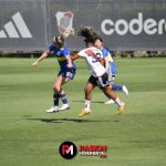 ¡Las mejores fotos del Superclásico femenino!