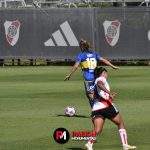 ¡Las mejores fotos del Superclásico femenino!