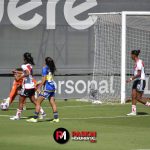 ¡Las mejores fotos del Superclásico femenino!