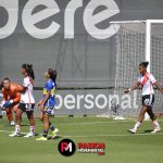 ¡Las mejores fotos del Superclásico femenino!