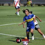 ¡Las mejores fotos del Superclásico femenino!