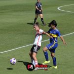 ¡Las mejores fotos del Superclásico femenino!