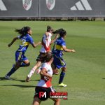 ¡Las mejores fotos del Superclásico femenino!