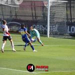 ¡Las mejores fotos del Superclásico femenino!