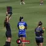 ¡Las mejores fotos del Superclásico femenino!