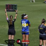 ¡Las mejores fotos del Superclásico femenino!